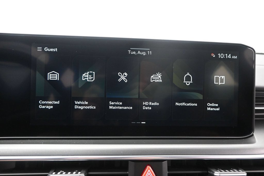 New 2026 Kia K5 GT-Line w/ GT-Line Premium Package FWD image 26