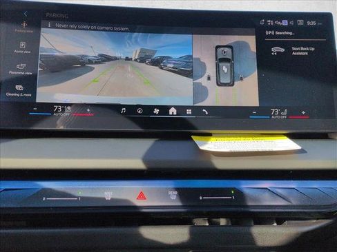 New 2026 BMW X3 xDrive30 image 13