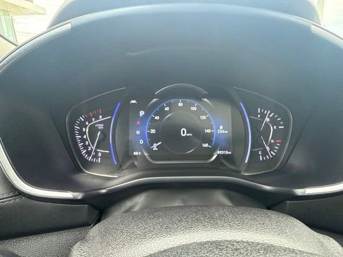Used 2019 Hyundai Santa Fe FWD image 13