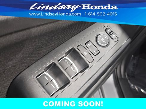 Used 2022 Honda Civic LX image 21