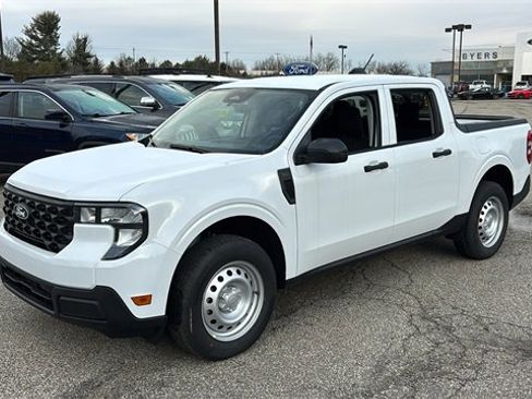 New 2026 Ford Maverick XL w/ 4K Tow Package image 2