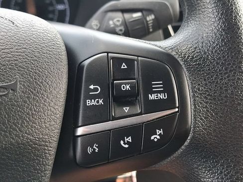 Certified 2024 Ford Transit 350 XLT RWD image 21