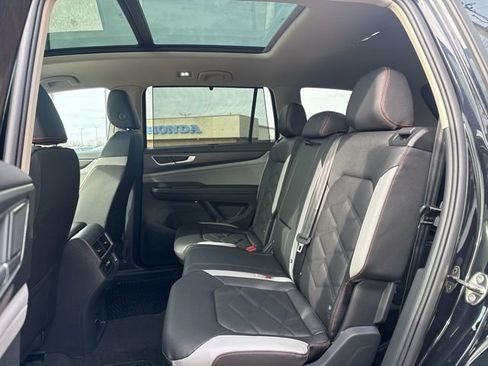 New 2026 Volkswagen Atlas Peak Edition AWD/4WD image 20