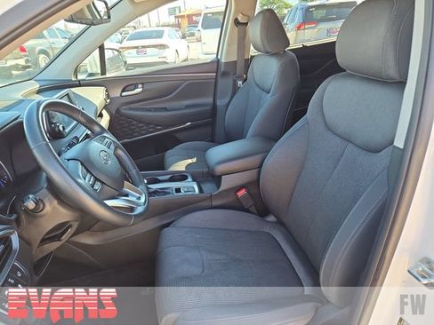 Used 2019 Hyundai Santa Fe SEL AWD/4WD image 20