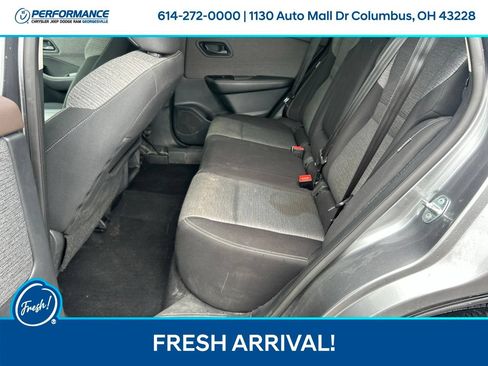 Used 2021 Nissan Rogue S AWD/4WD image 13