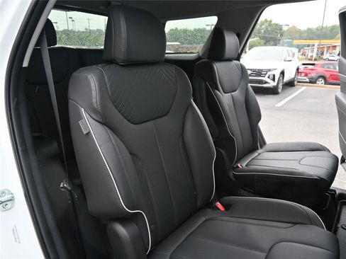 New 2025 Hyundai Palisade SEL image 27