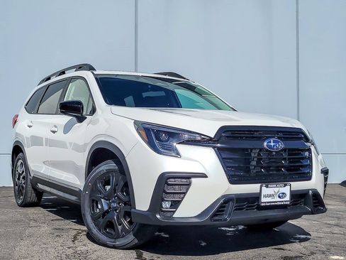 Used 2026 Subaru Ascent Bronze Edition AWD/4WD image 1