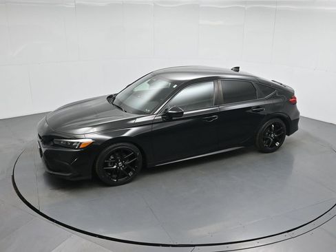 Used 2024 Honda Civic Sport image 44