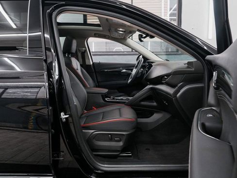 Used 2023 Buick Envision Essence w/ Sport Touring Package image 35