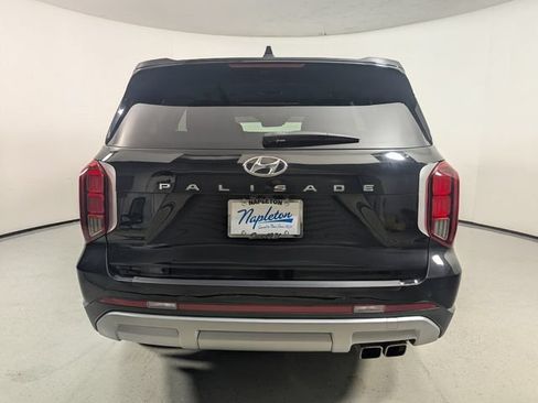 Used 2023 Hyundai Palisade SEL w/ Cargo Package FWD image 7