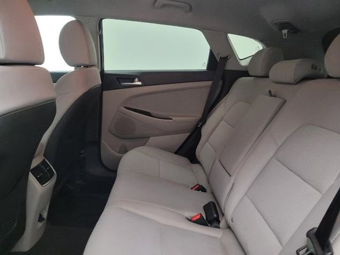 Used 2020 Hyundai Tucson SEL image 18