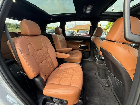 Used 2025 Kia Telluride SX X-Line AWD/4WD image 29