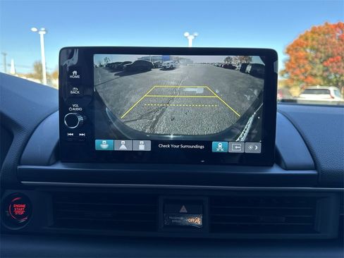 New 2025 Honda Pilot Touring image 17