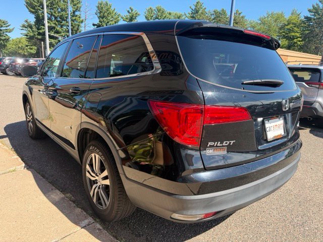 Used 2018 Honda Pilot EX-L image 5
