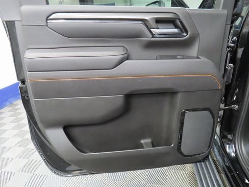 Used 2025 GMC Sierra 3500 AT4 image 76