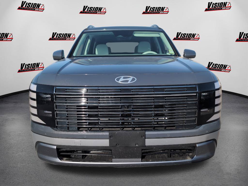 Used 2026 Hyundai Palisade SEL AWD/4WD image 8