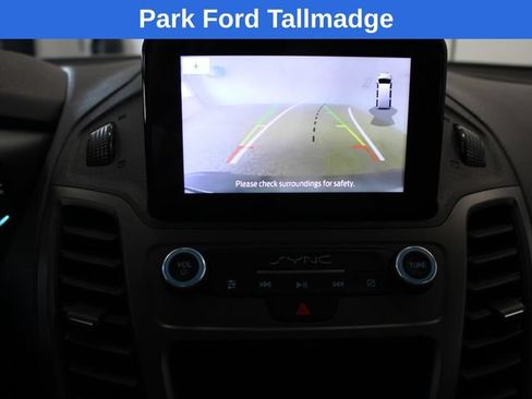 Used 2022 Ford Transit Connect XL w/ CNG/LPG Engine Prep Package FWD image 18
