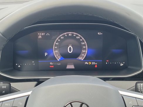 New 2026 Volkswagen Jetta Sport FWD image 20