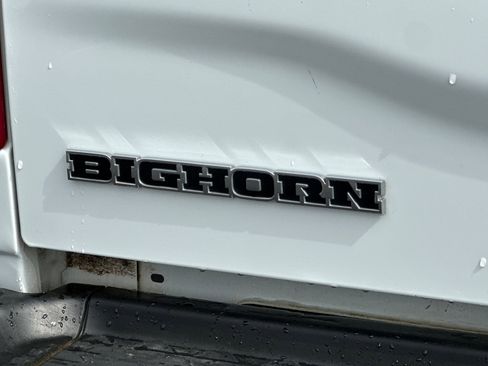 Certified 2024 RAM 2500 Big Horn image 25