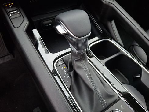 New 2025 Kia Telluride S image 16