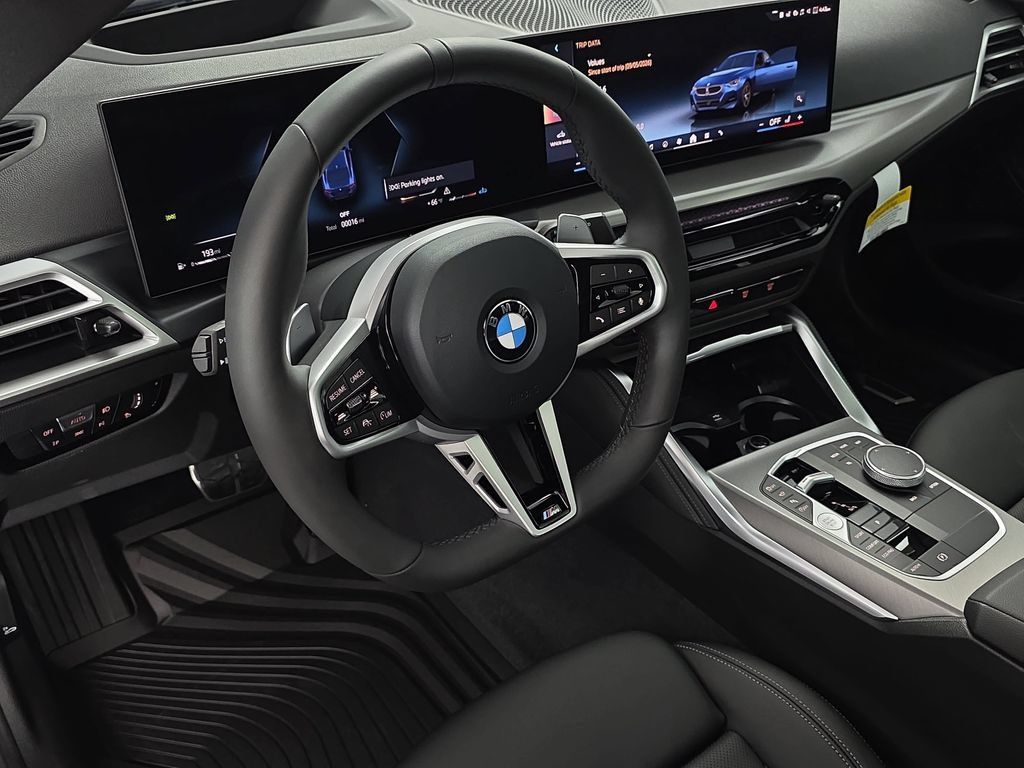 New 2026 BMW 230i xDrive Coupe w/ Premium Package AWD/4WD image 15