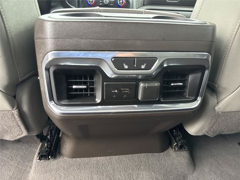 Used 2019 Chevrolet Silverado 1500 LTZ w/ LTZ Plus Package RWD image 35