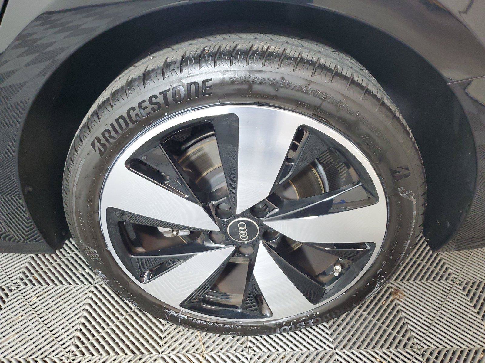 Used 2025 Audi A5 Premium Plus w/ Premium Plus AWD/4WD image 11