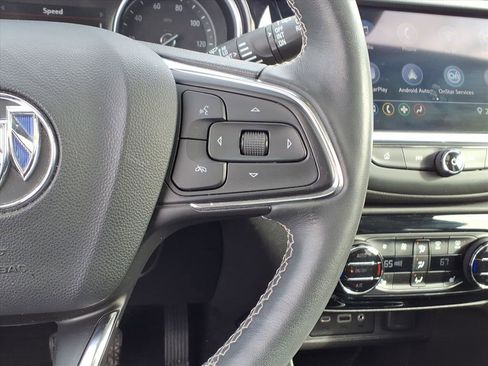 Used 2022 Buick Encore GX Essence w/ Experience Buick Package image 18