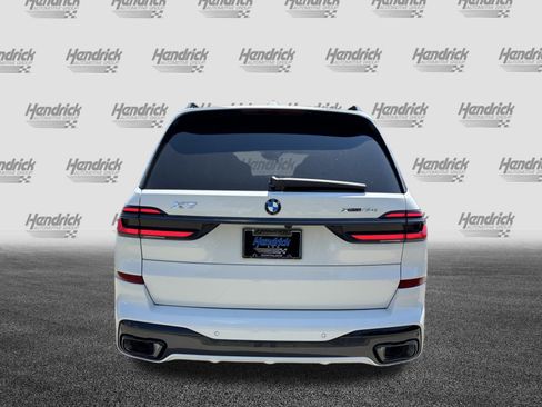 New 2027 BMW X7 xDrive40i w/ M Sport Package AWD/4WD image 9