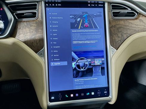 Used 2016 Tesla Model S 75D image 43