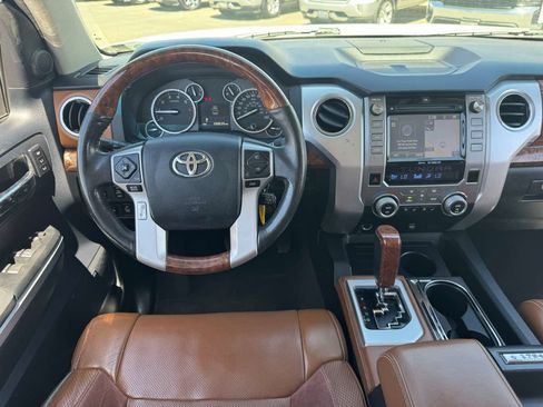 Used 2014 Toyota Tundra 1794 Edition RWD image 24