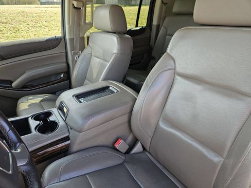 Used 2015 GMC Yukon XL SLT w/ Open Road Package image 12