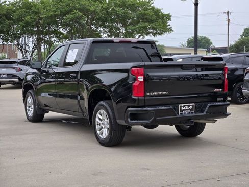 Used 2026 Chevrolet Silverado 1500 RST RWD image 3