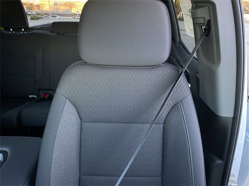 New 2026 Chevrolet Silverado 1500 LT image 26