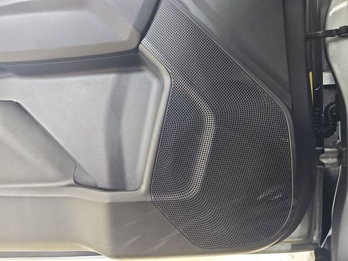 Certified 2025 Chevrolet Colorado LT w/ Advanced Trailering Package image 33