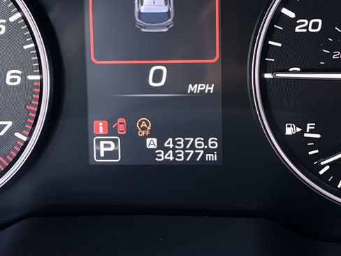 Used 2022 Subaru Outback Limited w/ Popular Package #2 image 20