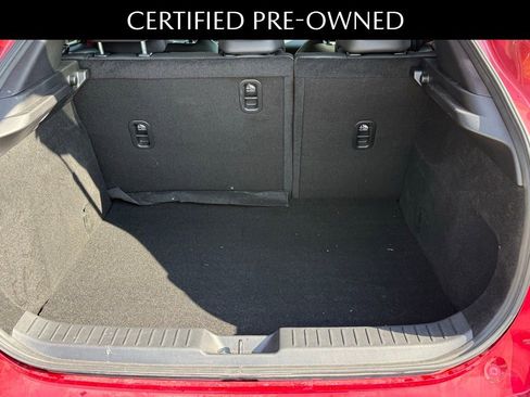 Used 2025 MAZDA CX-30 AWD 2.5 S w/ Select Sport Pkg image 20