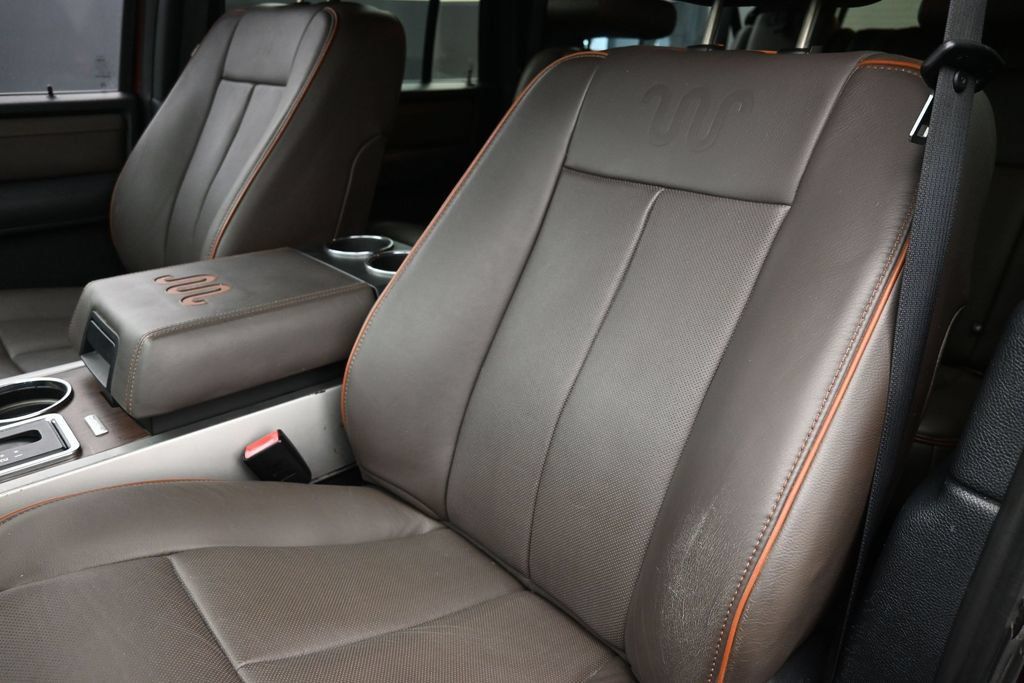 Used 2016 Ford Expedition EL King Ranch RWD image 33