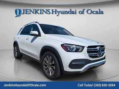 Used 2020 Mercedes-Benz GLE 350