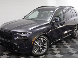 New 2026 BMW X7 xDrive40i w/ M Sport Package video 2