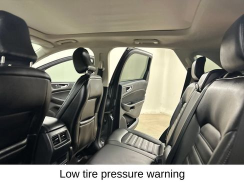 Used 2021 Ford Edge SEL w/ Convenience Package AWD/4WD image 35
