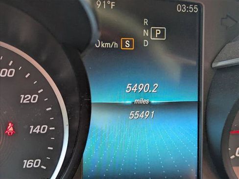 Used 2019 Mercedes-Benz C 300 Coupe image 6