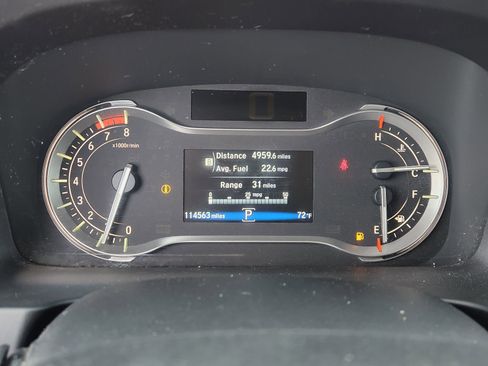 Used 2017 Honda Pilot Elite image 19