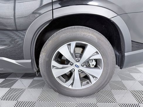 Used 2024 Subaru Ascent Premium image 28