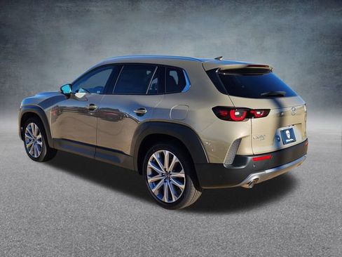 New 2026 MAZDA CX-50 AWD 2.5 S image 5