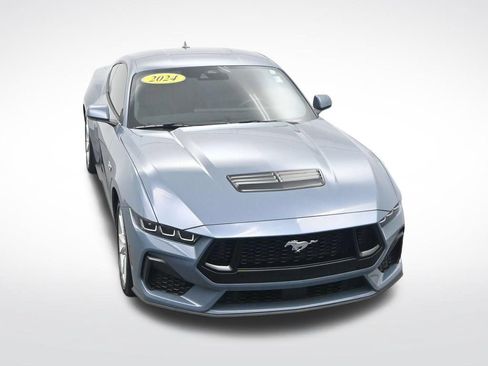 Used 2024 Ford Mustang GT Premium RWD image 29