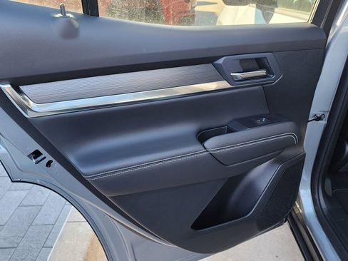 New 2026 GMC Terrain Elevation w/ Elevation Premium Package image 39