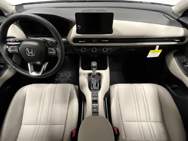 New 2027 Honda HR-V EX-L image 18