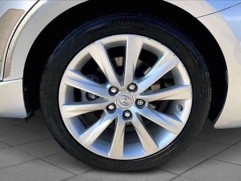 Used 2015 Lexus IS 250 image 11