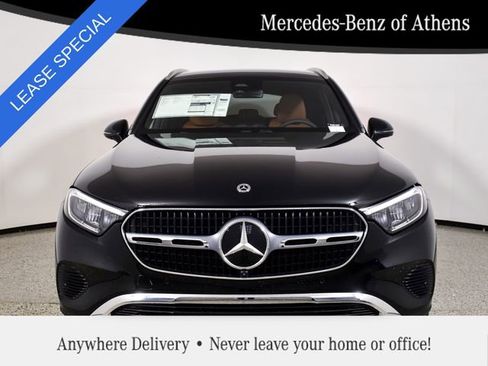 New 2026 Mercedes-Benz GLC 300 image 10
